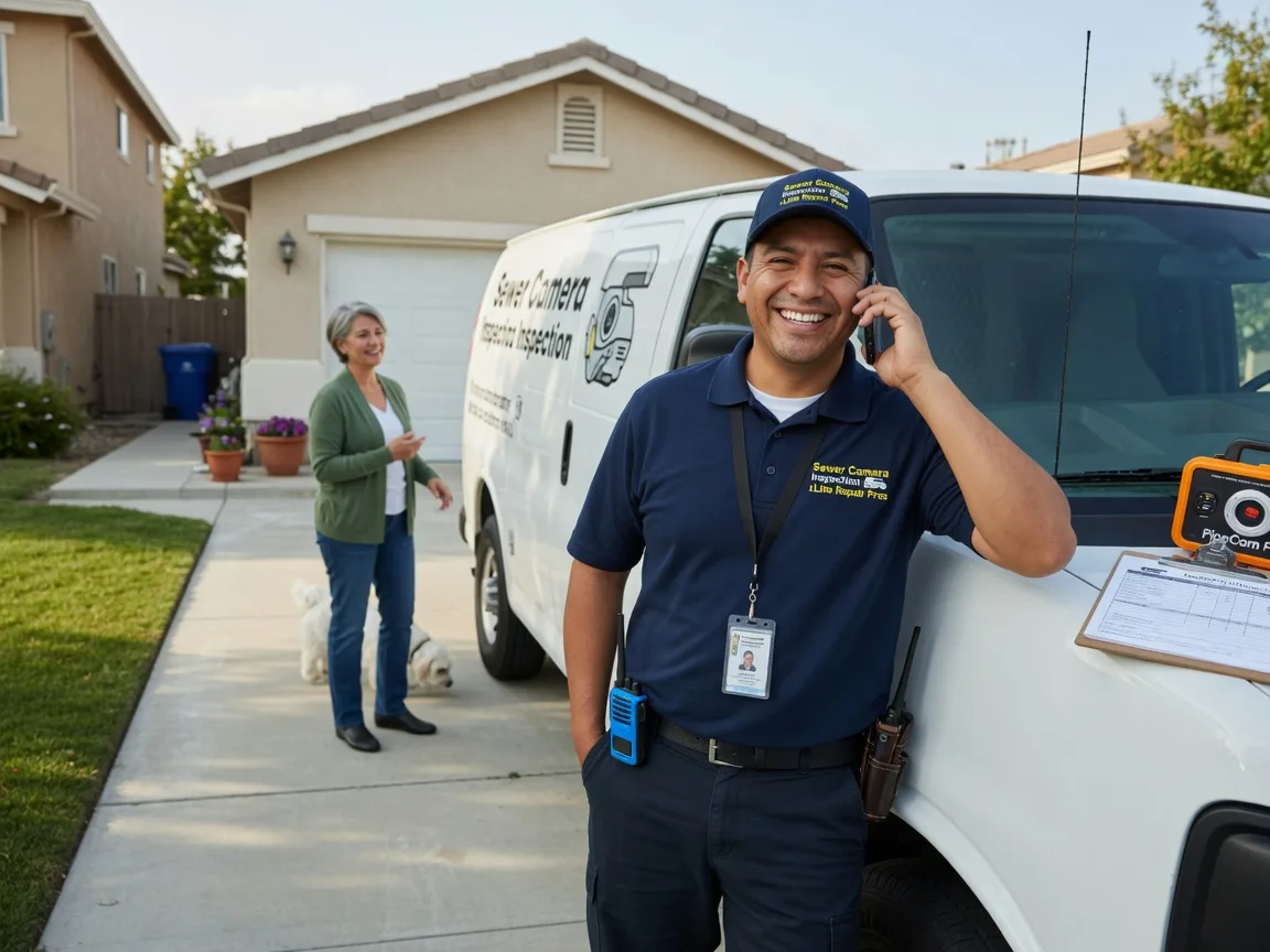 Sewer Line Repair Alleman, IA FAQs